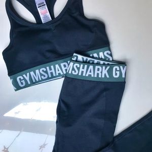 Gymshark Flex set